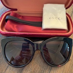 Gucci Sunglasses